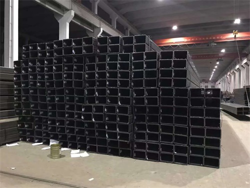 老河口冷拔方管选型指南 工程采购怎么选